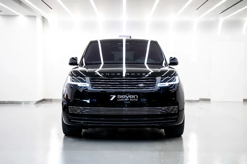 Land Rover Range Rover 2023